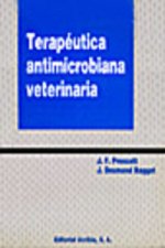 TERAPÉUTICA ANTIMICROBIANA VETERINARIA