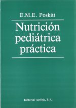 NUTRICIÓN PEDIÁTRICA PRÁCTICA