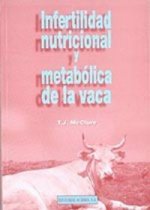INFERTILIDAD NUTRICIONAL/METABÓLICA DE LA VACA