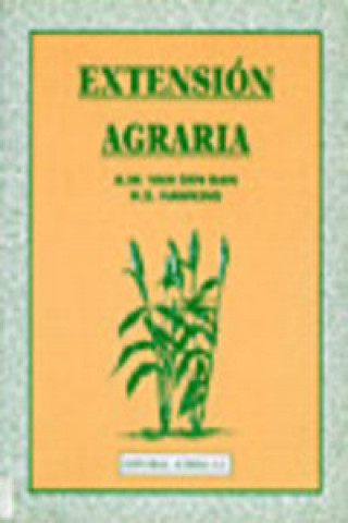 EXTENSIÓN AGRARIA
