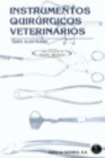 INSTRUMENTOS QUIRÚRGICOS VETERINARIOS