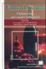 VINOS DE FRUTAS ELABORACIÓN ARTESANAL E INDUSTRIAL