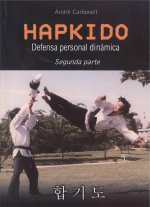 HAPKIDO:DEFENSA PERSONAL DINÁMICA (PARTE 2)