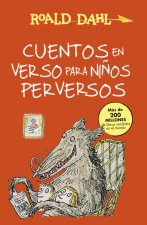 Cuentos en verso para ninos perversos