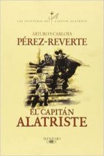 El capitán Alatriste