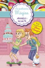 Maduixes i secrets
