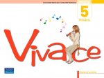 Vivace 5E quaderno