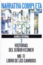 HISTORIA DEL SENOR KEYNER METI LIBRO DE