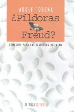 ¿Píldoras o Freud?