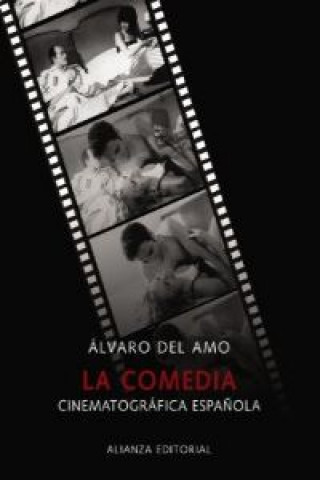 La comedia cinematografica española