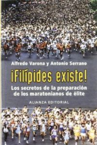 ¡Filipides existe!