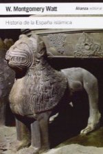 Historia de la España Islámica