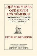 ¿Qué son y para qué sirven los números?