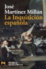 La inquisición Española