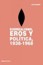 Surrealismo, eros y política, 1938-1968