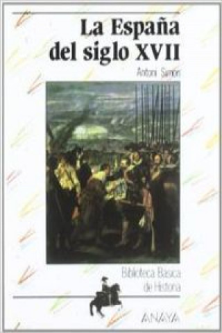 La España del siglo XVII