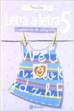 (05).LETRA A LETRA 5.(PAUTA).CALIGRAFIA