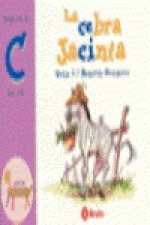 La cebra Jacinta