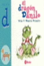 El dragón Danilo