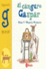 El canguro Gaspar