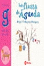 La fiesta de Águeda