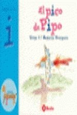 El pico de Pipo