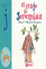 El traje de Jeremías