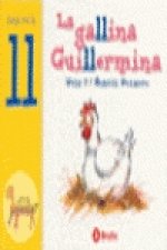 La gallina Guillermina