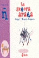 La señora araña