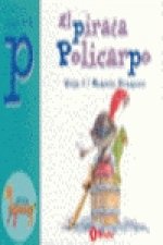 El pirata Policarpo