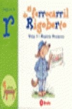 El ferrocarril de Rigoberto