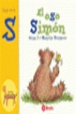 El oso Simón