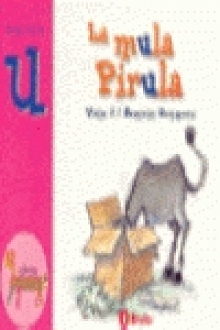 La mula Pirula