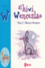 El kiwi Wenceslao