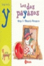 Los dos payasos