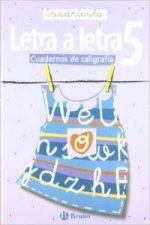 (05).LETRA A LETRA 5.(CUADRICULA) CALIGRAFIA