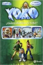 ¿Quién diablos es Yoko?