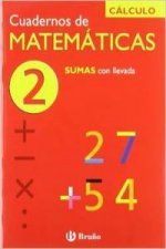 (N).CUAD.MATEMATICAS 2.(SUMAS CON LLEVADA).(CALCULO)