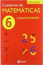 (N)/CUAD.MATEMATICAS 6.(MULTIPLICACION).(CALCULO)