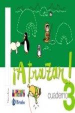 !A TRAZAR! CUAD.3 (3 AÑOS)