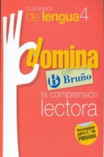 (11).DOMINA 4.COMPR.LECTORA.(2ºPRIM.)