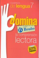 (11).DOMINA 7.COMPRENSION LECTORA (3ºPRIM)