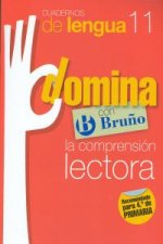 (11).DOMINA 11.COMPRENSION LECTORA (4º PRIM)