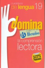 (11).DOMINA 19.COMPRENSION LECTORA (6º PRIM)