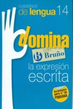 (11).DOMINA 14.EXPRESION ESCRITA (4º PRIM)