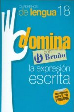 (11).DOMINA 18.EXPRESION ESCRITA (5º PRIM)