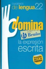 (11).DOMINA 22.EXPRESION ESCRITA (6º PRIM)