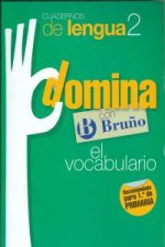 (11).DOMINA 2.VOCABULARIO (1ºPRIM)