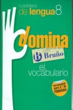 (11).DOMINA 8.VOCABULARIO (3º PRIM)