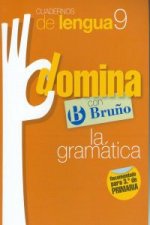 (11).DOMINA 9.GRAMATICA (3º PRIM)